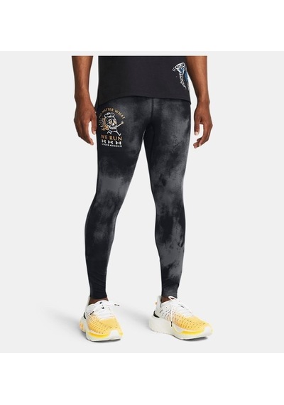 Under Armour - Tayt - Ua We Run Qualıfıer Tıght 1383416-001