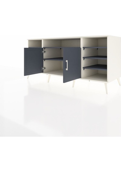 Kronos Konsol 8 Raflı 2 Kapaklı 176x59x83 Aytaşı-antrasit/antrasit Antrasit/antrasit Kronos Konsol 8 Raflı 2 Kapaklı 176x59x83 Aytaşı-antrasit/antrasit Antrasit/antrasit