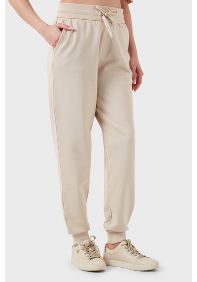 Armani Exchange Bayan Pantolon Xw000319 Af12217 U1095 Bej Bej