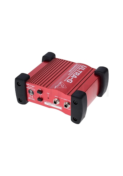 Behringer Ultra-g Gi100 - Aktif Di Box