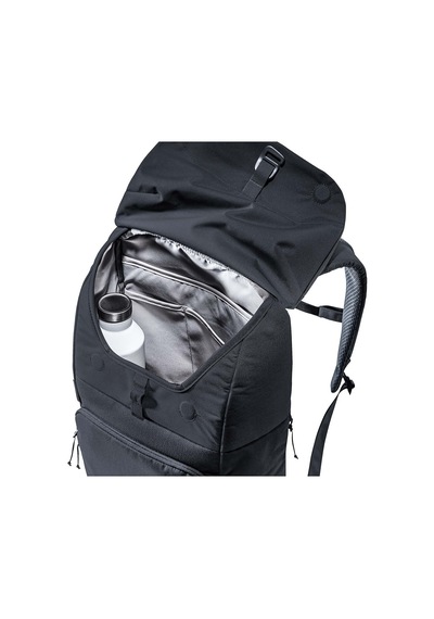 Deuter Up Sydney Sırt Çantası Siyah
