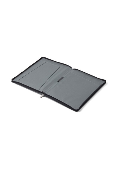 Lexon Premium + A4 Portföy Gri