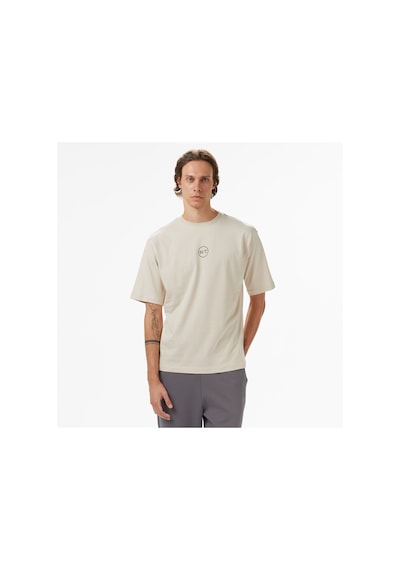 United4 Unıted4 Erkek Gri T-shirt Ft- Toye Gri