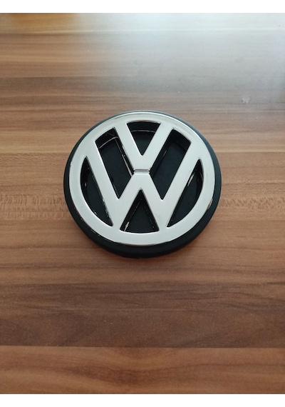 Volkswagen Transporter T4 Arka Bagaj Kapak Arması Amblemi Arma Krom Uyumlu