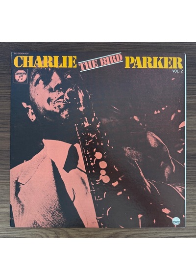 Charlie Parker Chas. The Bird Parker Vol.ıı