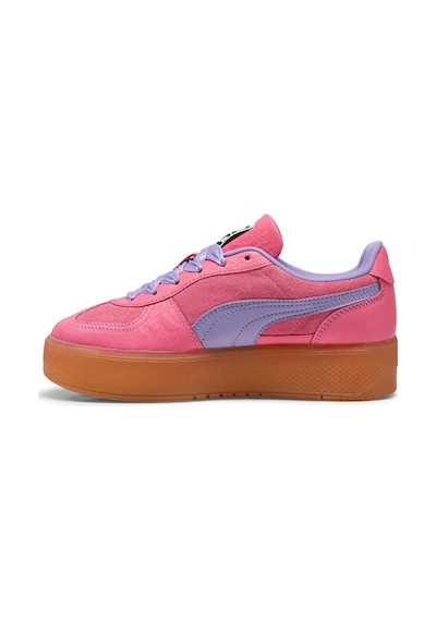 Puma Palermo Elevata Cf Wns Kadın Palermo Elevata Cf Wns 40045202 Renkli Renkli Çok Renkli Puma Palermo Elevata Cf Wns Kadın Palermo Elevata Cf Wns 40045202 Renkli Renkli Çok Renkli