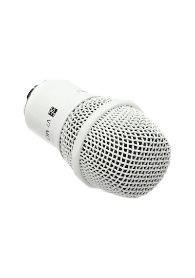 Se Electronics V7 Mc1 White Shure Uyumlu Telsiz Mikrofon Kapsülü