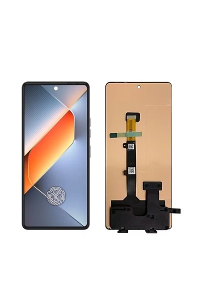 Tecno Pova 6 Pro Lcd Ekran Dokunmatik