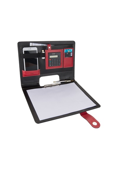 Sekreterlik Hesap Makinalı A4 100 Yaprak 25,5x34 Cm