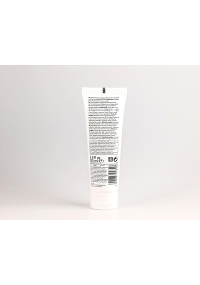 Hand Cream Moisturising Ucuuba Butter 5% Urea 80 Ml