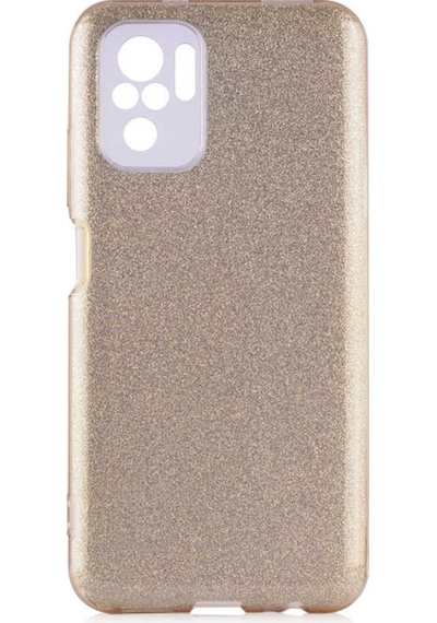 Xiaomi Poco M5S Kilif Zore Shining Simli Silikon Kilif 559369677