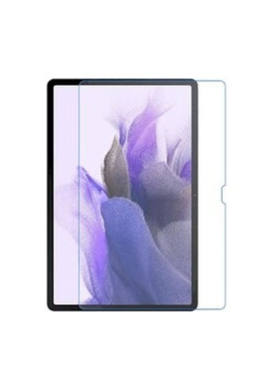Lexroo Lenovo Tab M10 Tb-328f 3. Jenerasyon Tablet Nano Ekran Koruyucu - Renksiz