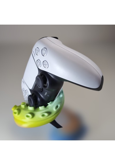 Ps5 Dual Sense Stand - 7