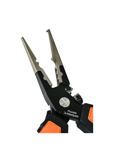 Fujin Darksea Pliers Balıkçı Pensesi