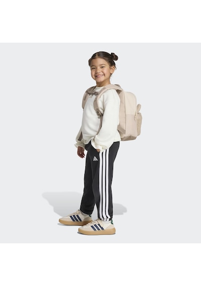 Adidas Little Kids Fleece Bp Çocuk Kahverengi Sırt Çantası Kh2295
