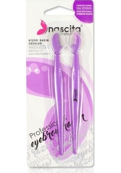 Nascita Profesyonel Kaş Usturası Çiftli Nasrazor0001
