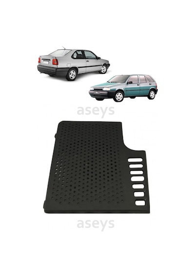 Hoparlör Kapağı Sağ Tpsx | Fiat Tempra Tipo