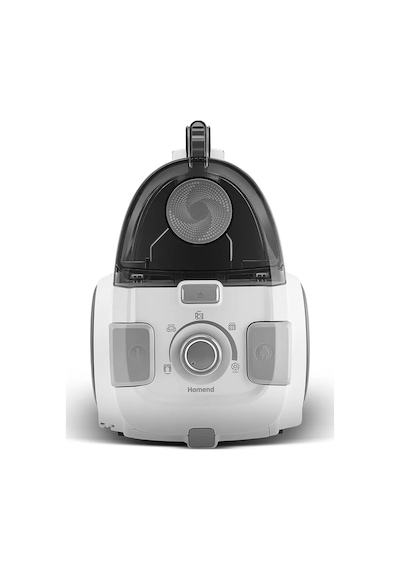 Homend Dustroyer 1252H Yatay Süpürge