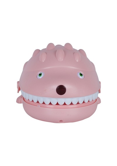 Kurmalı Hayvanlar - 85102 Kirpi Pembe