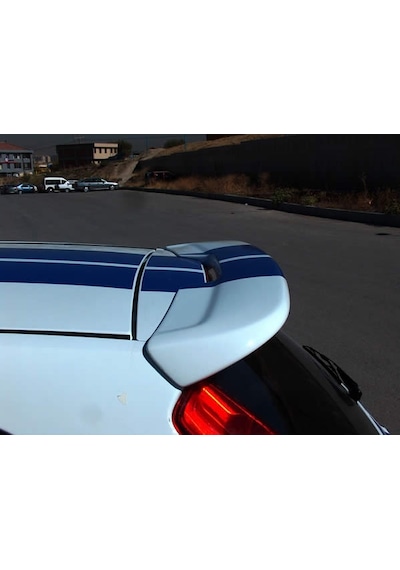 Ford Fiesta Body Kit Takımı