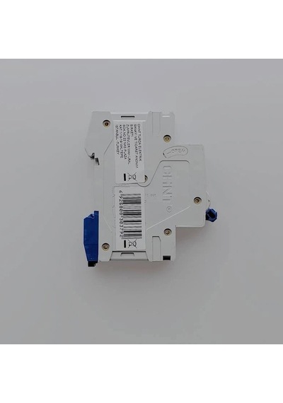 Chint Nb1 Serisi 1X40A C Tipi Otomatik Sigorta 10Ka 179791