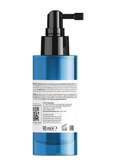 Paris Serie Expert Aminexil Advanced Güçlü Saçlar İçin Dökülme Karşıtı Güçlendirici Serum 90ml
