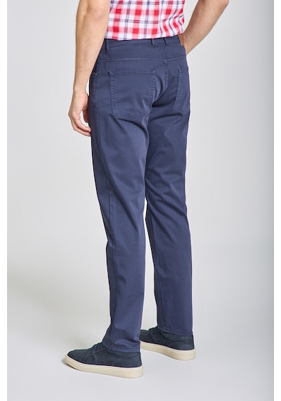 Bisse 5 Cepli Lacivert Spor Erkek Pantolon Pns25y25103 D39 Lacivert