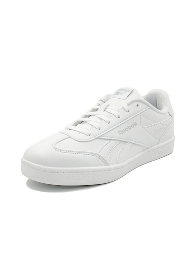 Reebok 100220520 Smash Edge Spor Ayakkabı Beyaz Beyaz