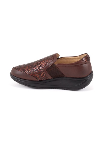 Dr. Comfort 5013 Kadın Ayakkabı Drc-5013-b01020 Kahverengi