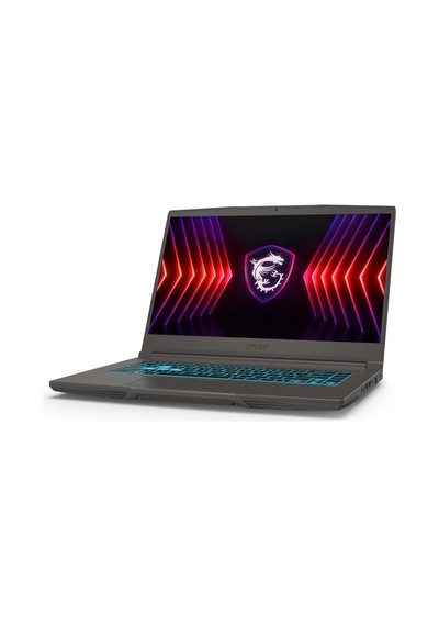 MSI Thın 15 B12uc-1478xtr-hmf 7 i5-12450H 16 GB 1 TB SSD RTX3050 15.6" W11P Dizüstü Bilgisayar