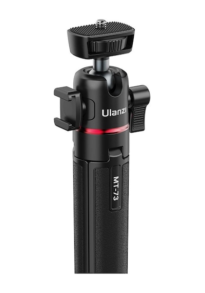 Ulanzi Mt-73 Mini Selfie 55cm Tripod T048gbb1