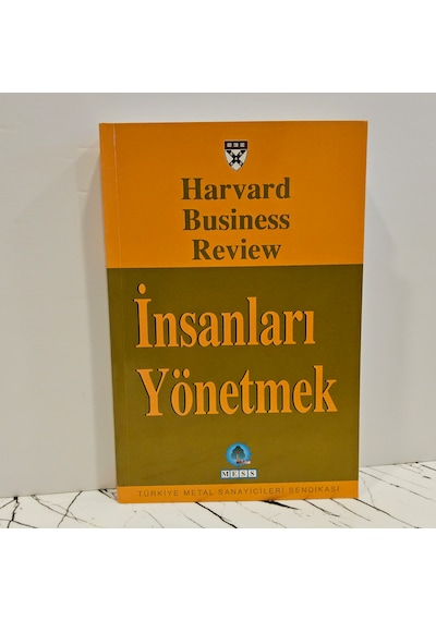 İnsanları Yönetmek