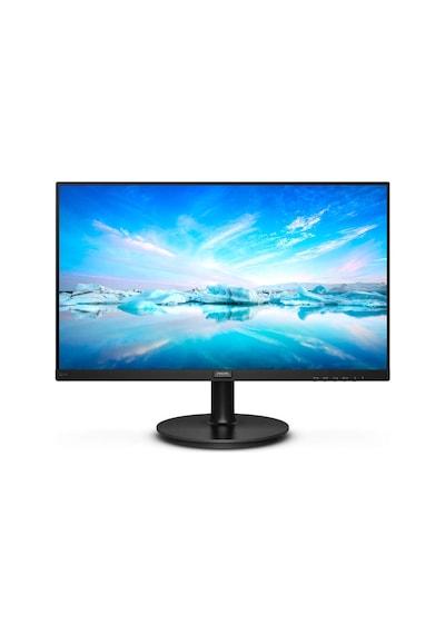 Philips 221V8/00 21.5" 4 MS 75 Hz Full HD VA LED Monitör