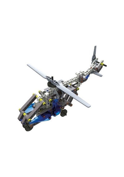 75028tr 64996 Mekanik Laboratuvarı - Uçaklar Ve Helikopterler
