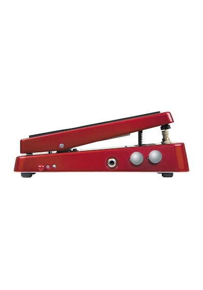 Jim Dunlop Sw95 Slash Signature Cry Baby Wah Pedalı