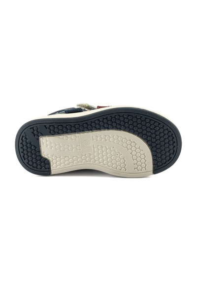 Marco Kids Erkek Çocuk Rewals Boğazlı Sneaker Mavi Jl259123 Mavı