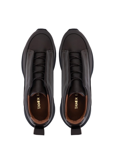 Tamer Tanca Erkek Hakiki Deri Kahverengi Sneakers & Spor Ayakkabı 1092 2222-2 Erk Ayk Y25 Khv Dr/khv Met Kahverengi Tamer Tanca Erkek Hakiki Deri Kahverengi Sneakers & Spor Ayakkabı 1092 2222-2 Erk Ayk Y25 Khv Dr/khv Met Kahverengi