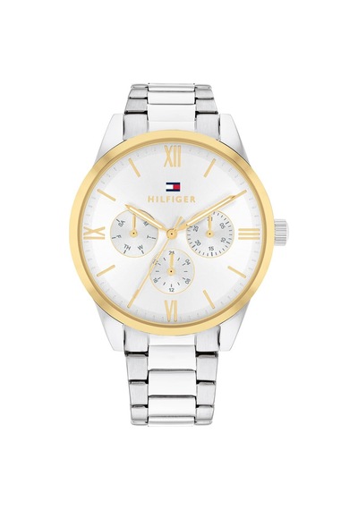 Tommy Hilfiger Th1782744 Kadın Kol Saati Metalik