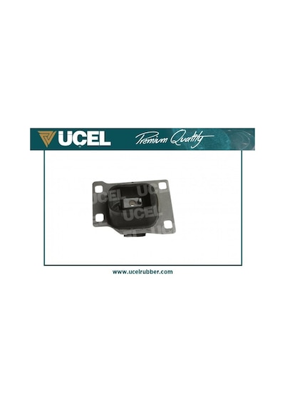 Üçel Şanzuman Takozu Üst Kare Focus 98-05 -connect 02 Ucel S20225 1133020-98ab7m121cg-98ab7m121nbn