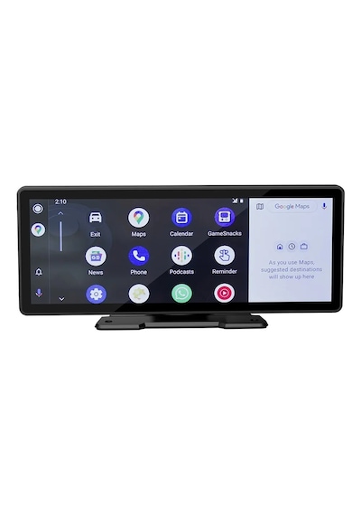 Monozone Tak Çalıştır Carplay Android Auto Ekran Kablosuz