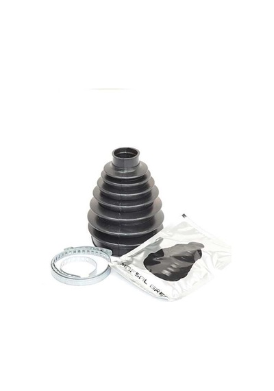 Aks Körüğü - Fiat Sedici, Grande Punto, Punto, Mito - Bsg-75705003