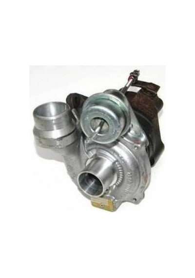 Turbo Şarj Fluence 1.5 7701476880