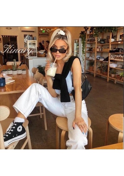 Kinary 1047-1 Unisex Güneş Gözlüğü