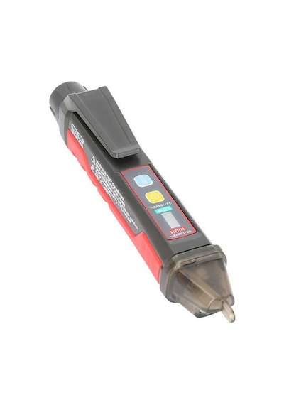 Uni-T UT12M IP67 90-1000V/AC Row AC Pro Temassız Voltaj Kalemi