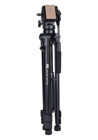 Pdx Plus,pdx 501 Kaliteli ,hidrolik Profesyonel Tripod.