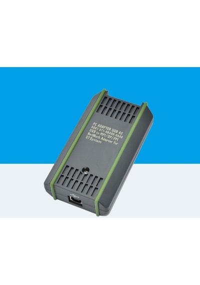 66gk1 571-0ba00-0aa Mpı Ppı S7 200 300 400 Plc Programlayıcı