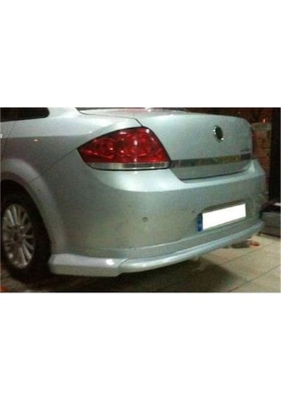 Fiat Linea Body Kit Takim Full Set STR-219