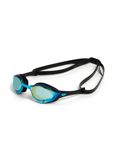Arena Cobra Edge Swipe Mr Unisex Yüzücü Gözlüğü 006870110 Mavi