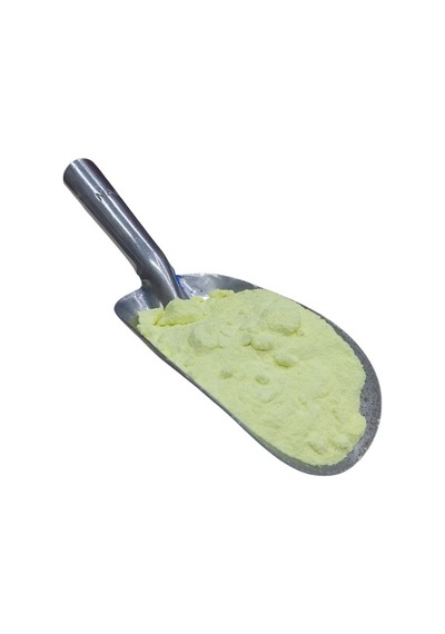 Kükürt Dökme 1 Kg