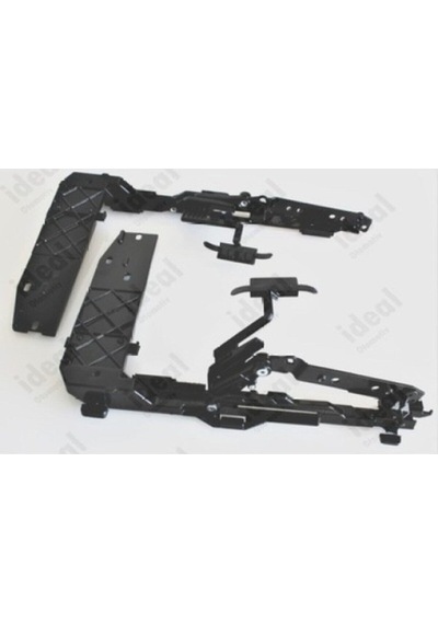 Mercedes G Class W461 W463 Sunroof Ayağı Tamir Takımı Orta Bağlantı Saclı